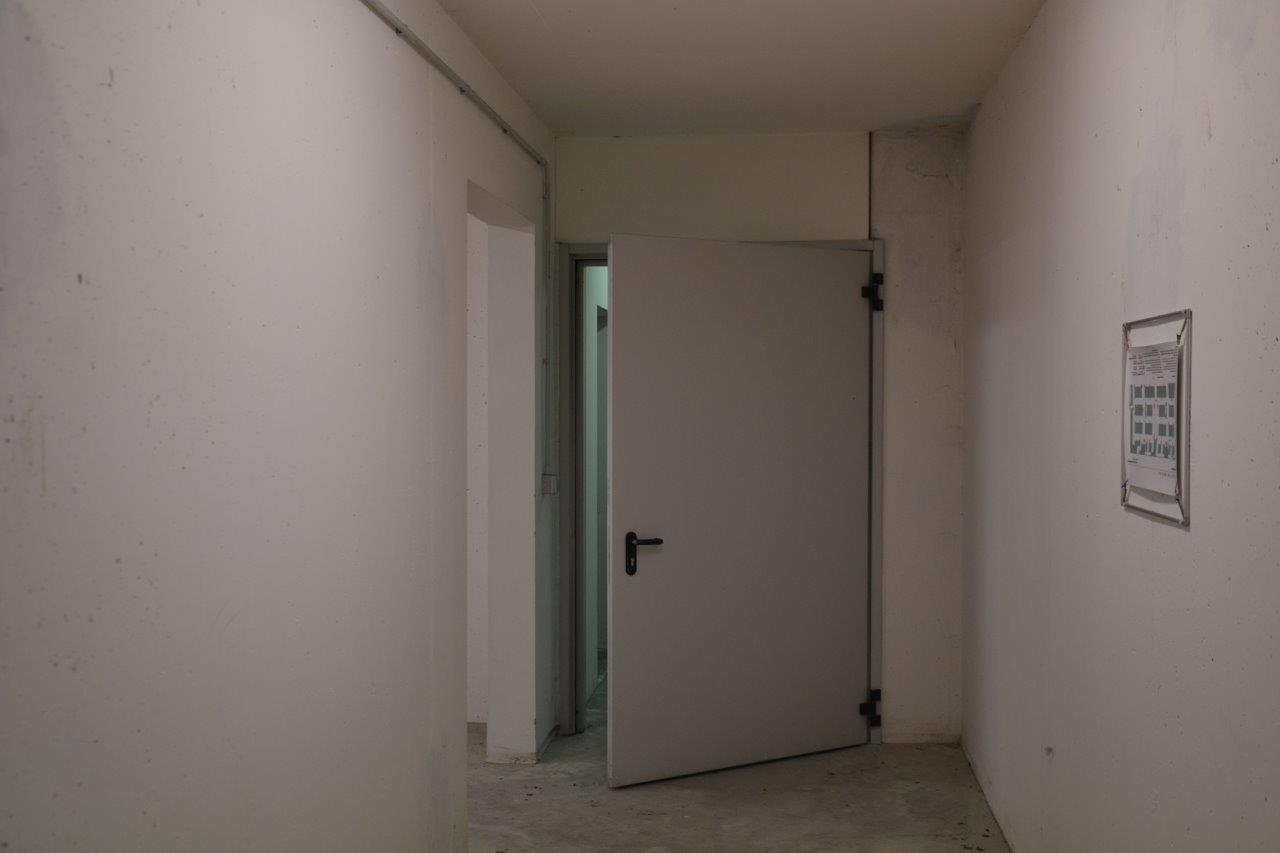 Magazzino in affitto a Padova, PADOVA.EST