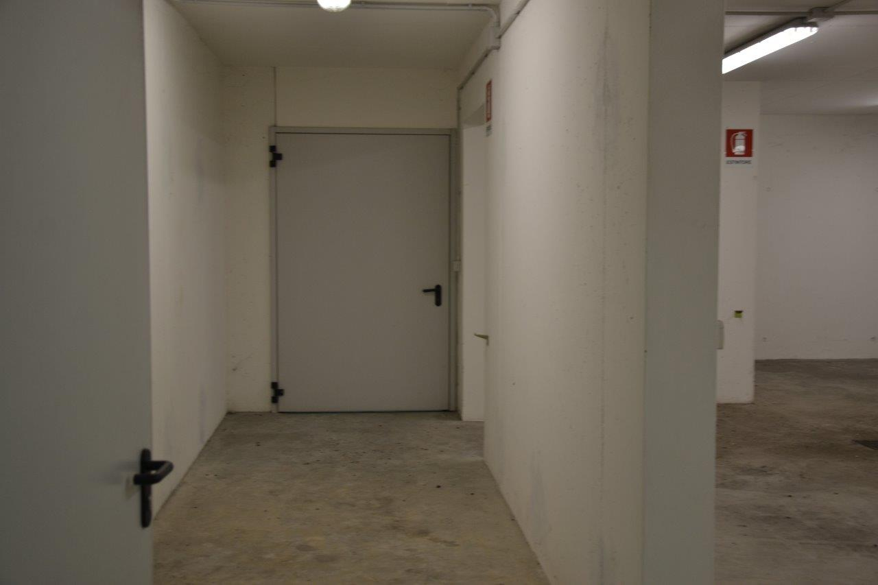 Magazzino in affitto a Padova, PADOVA.EST