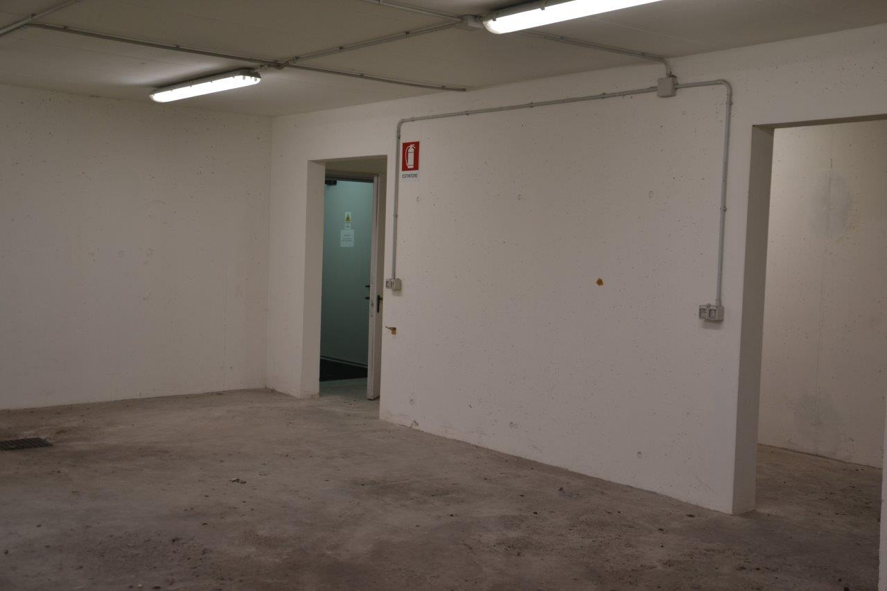 Magazzino in affitto a Padova, PADOVA.EST