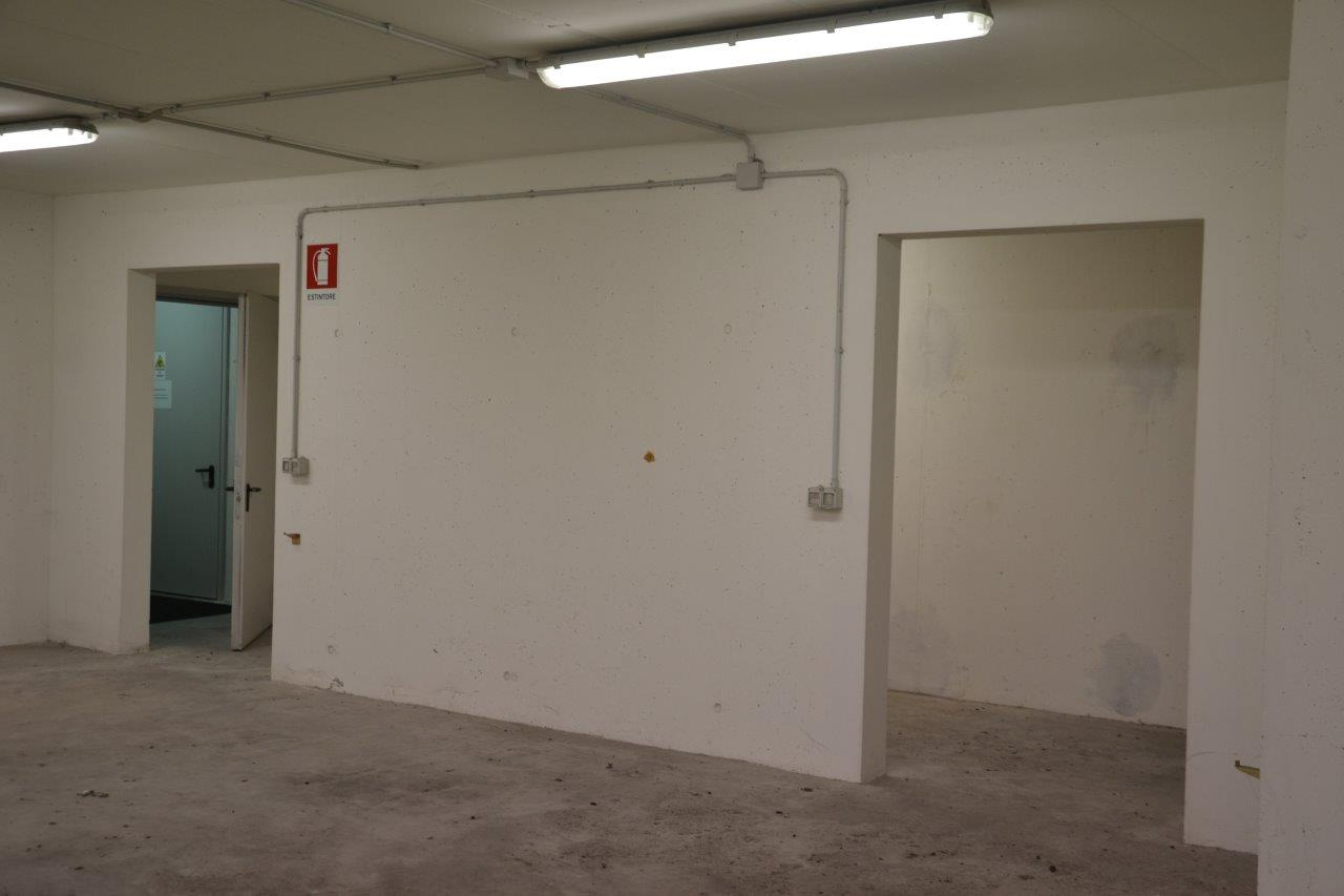 Magazzino in affitto a Padova, PADOVA.EST