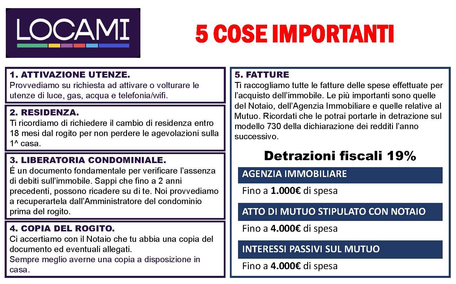 Attivit commerciale in vendita a Iseo