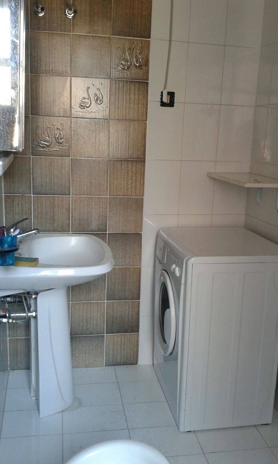 Appartamento in vendita a Palermo, Corso Tukory