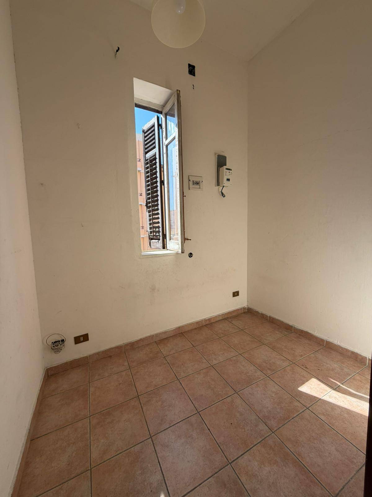 Appartamento in vendita a Palermo, Corso Tukory