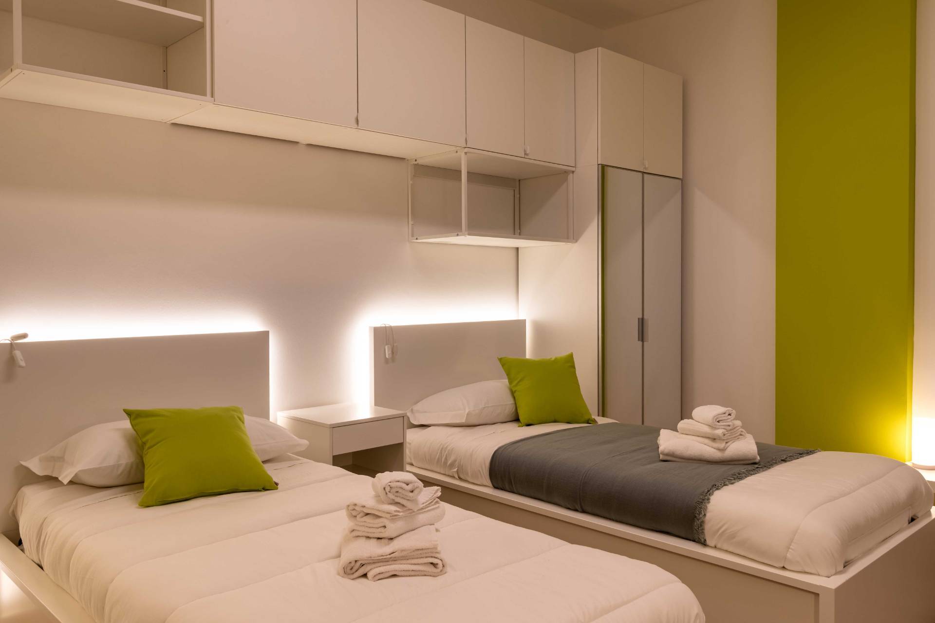 Appartamento in affitto a Padova, SAVONAROLA