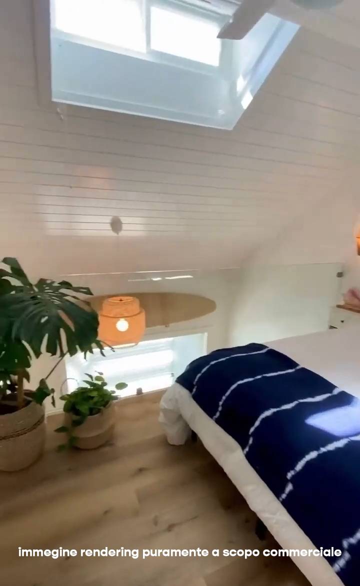 Appartamento in vendita a Milano, Bovisa