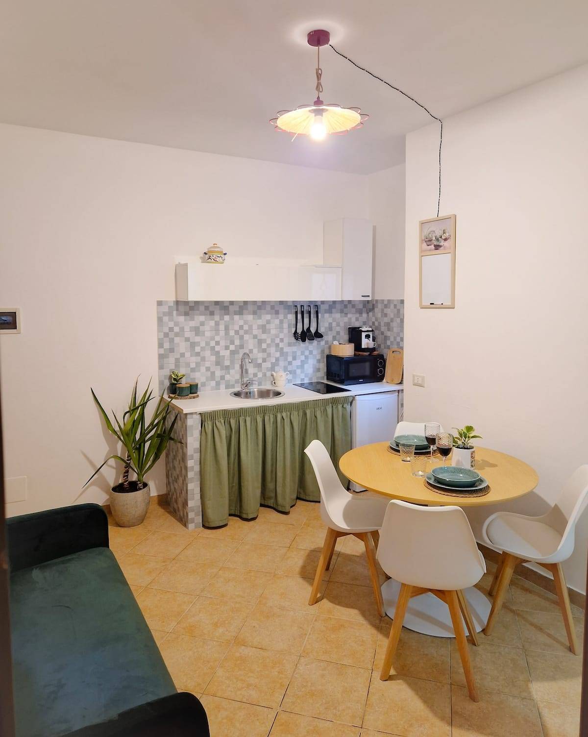 Appartamento e Attivit ricettiva in vendita a Palermo, Centro storico