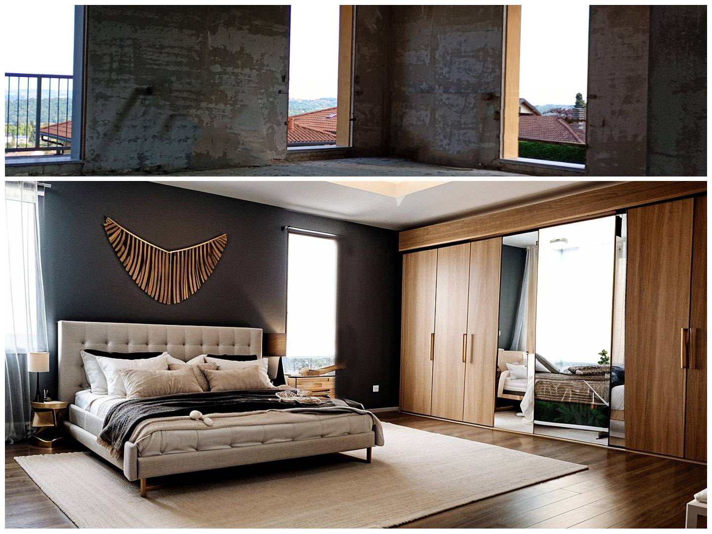 Villa in vendita a Albavilla, Carcano