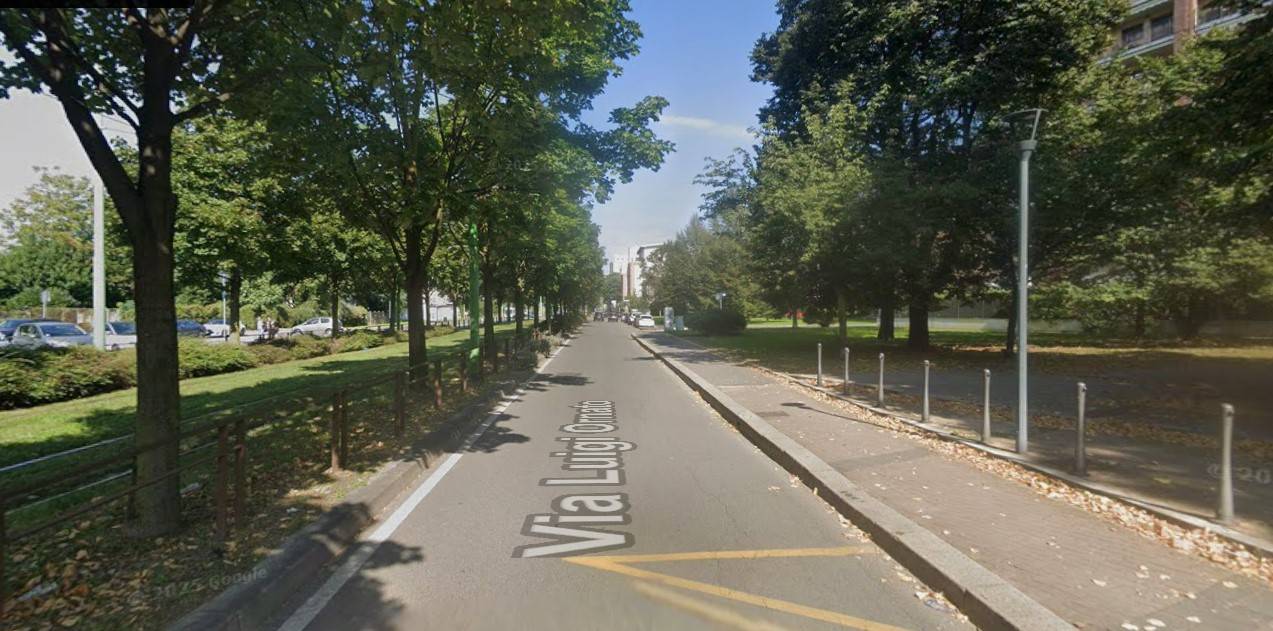 Appartamento in vendita a Milano, Niguarda