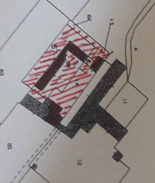 Rustico in vendita a Breme