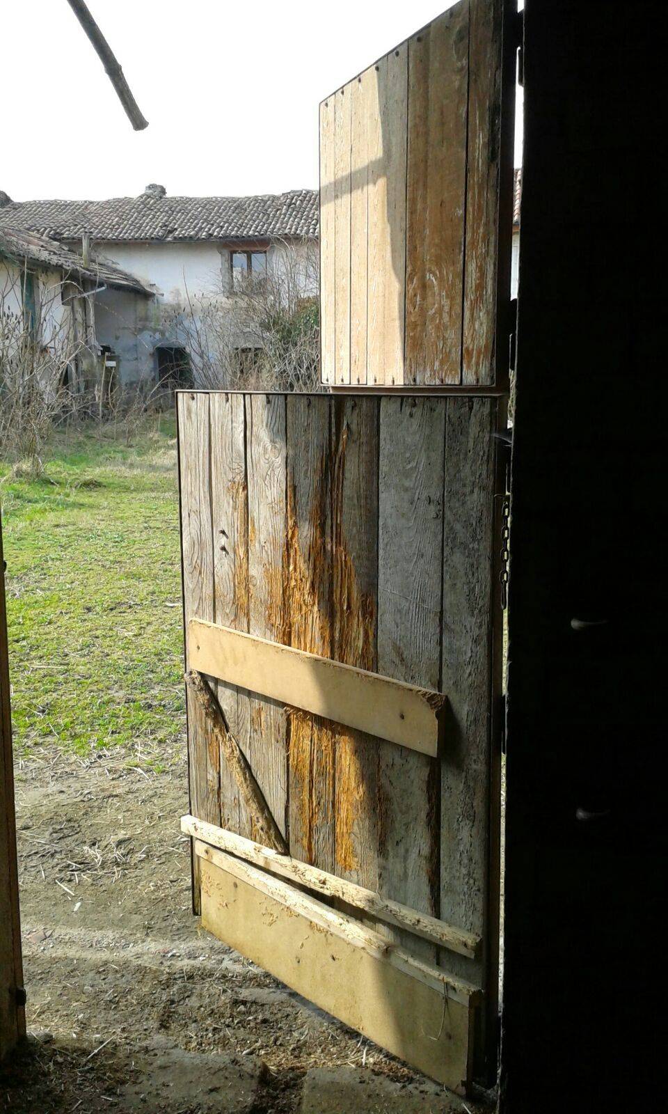 Rustico in vendita a Breme