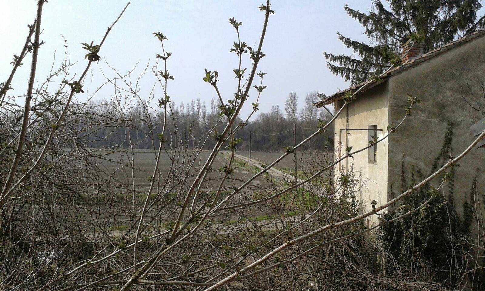 Rustico in vendita a Breme