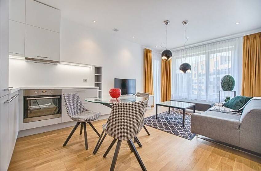 BILOCALI CLASSE A in vendita a Milano, Solari