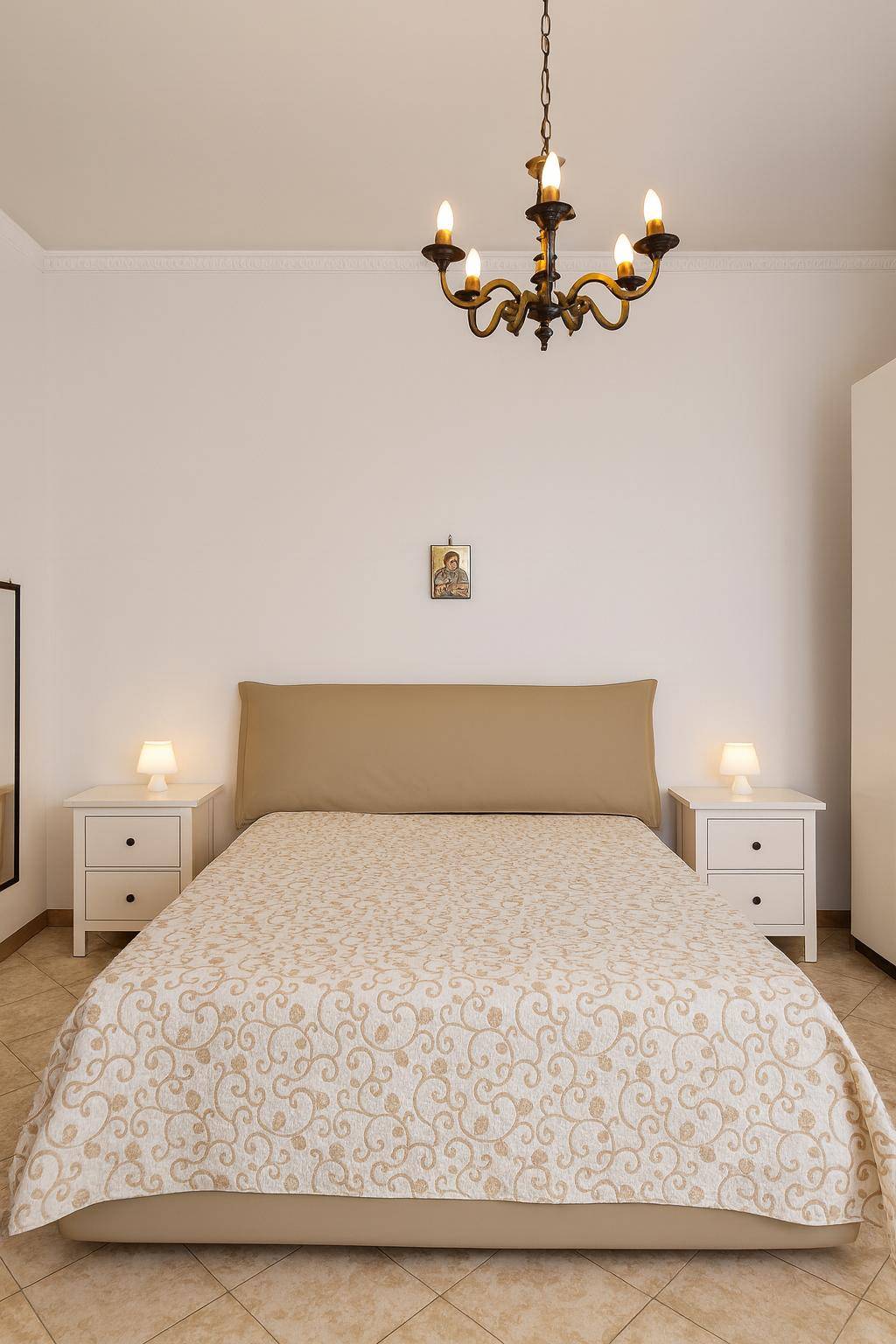 Appartamento Palermo in affitto a Palermo