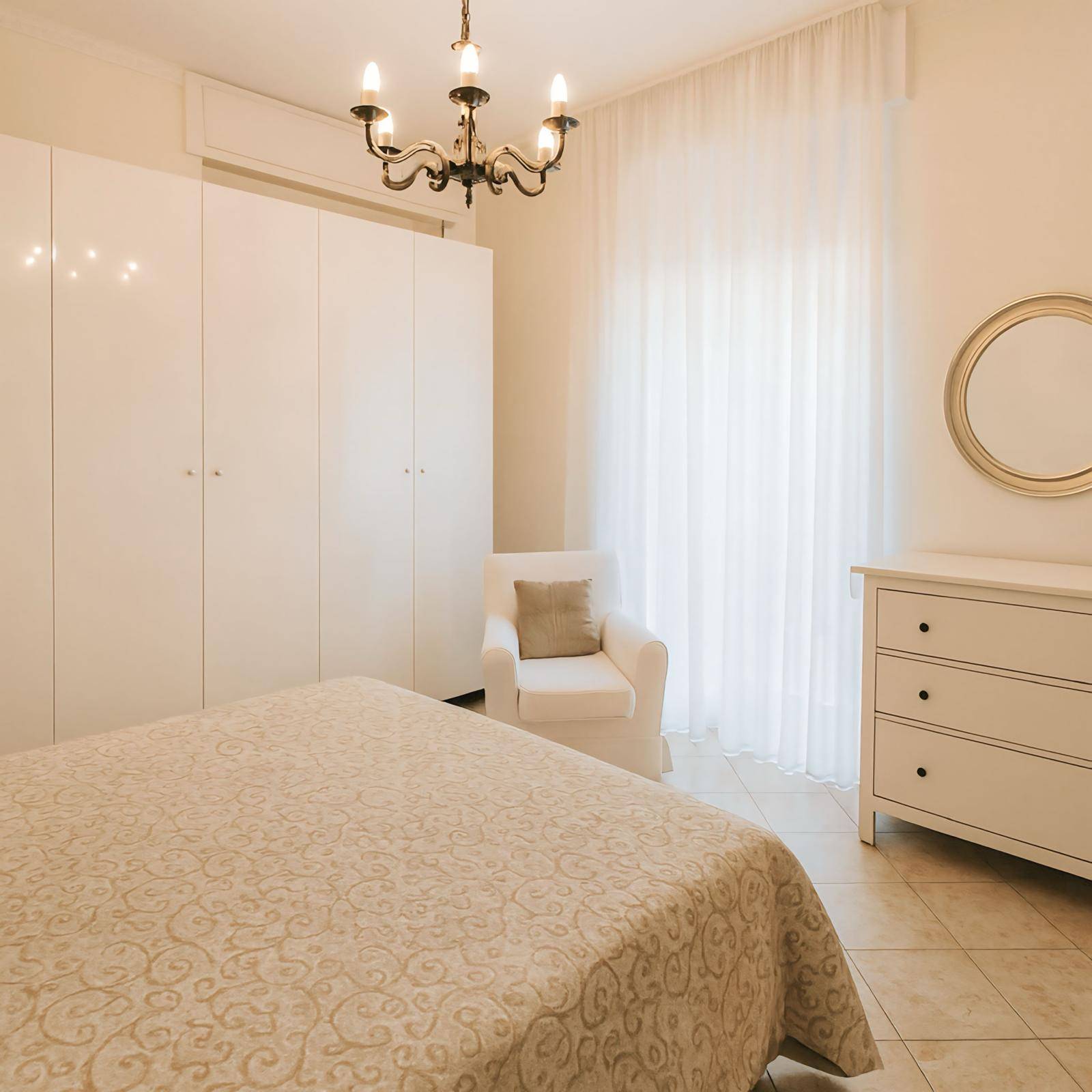 Appartamento Palermo in affitto a Palermo