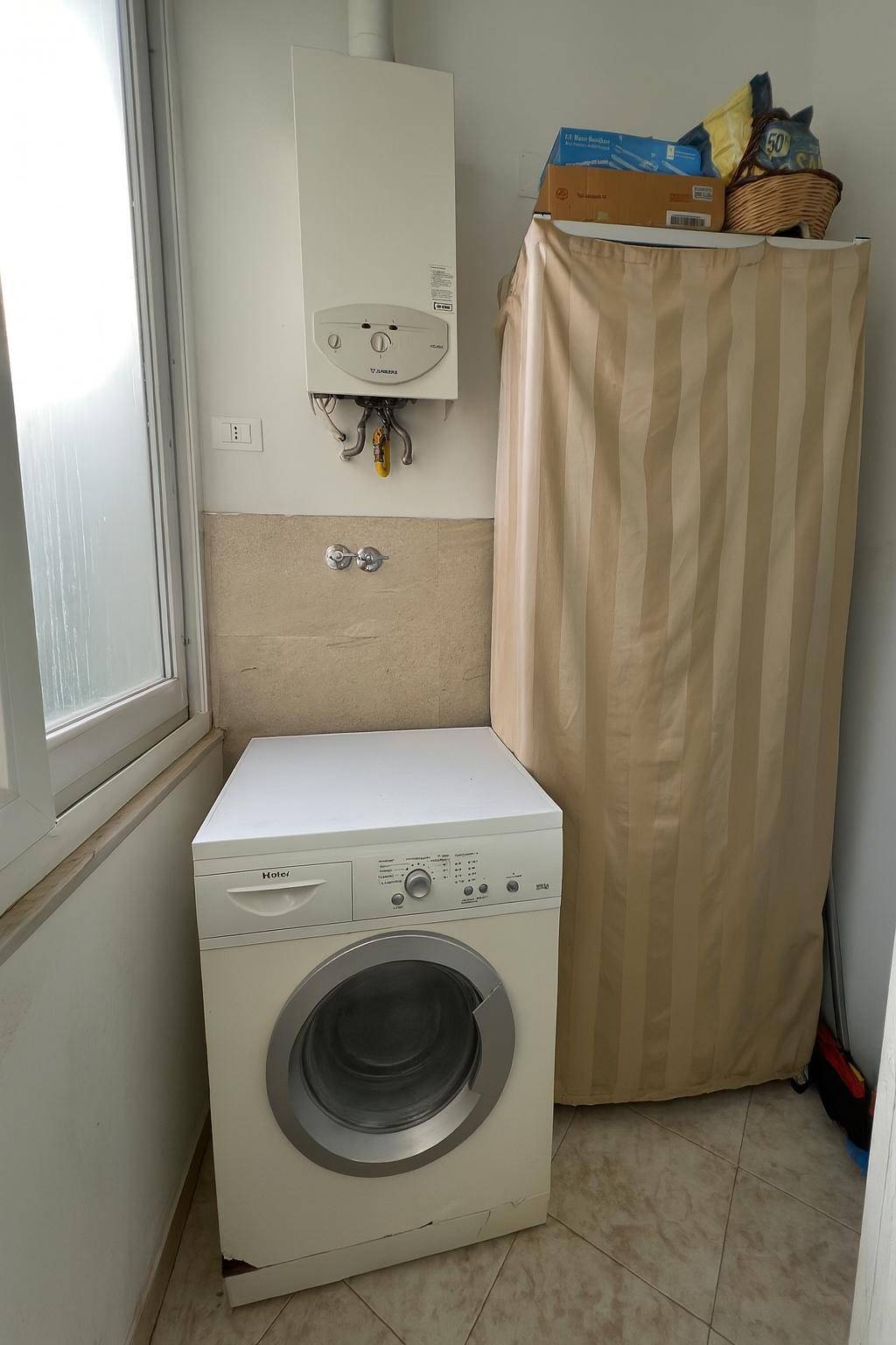 Appartamento Palermo in affitto a Palermo