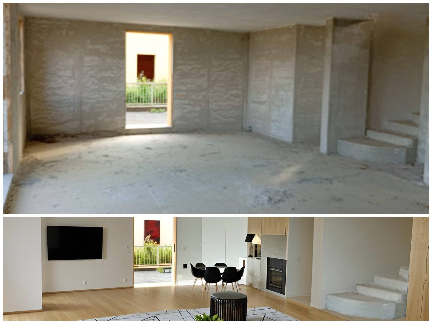 Villa in vendita a Albavilla, Carcano