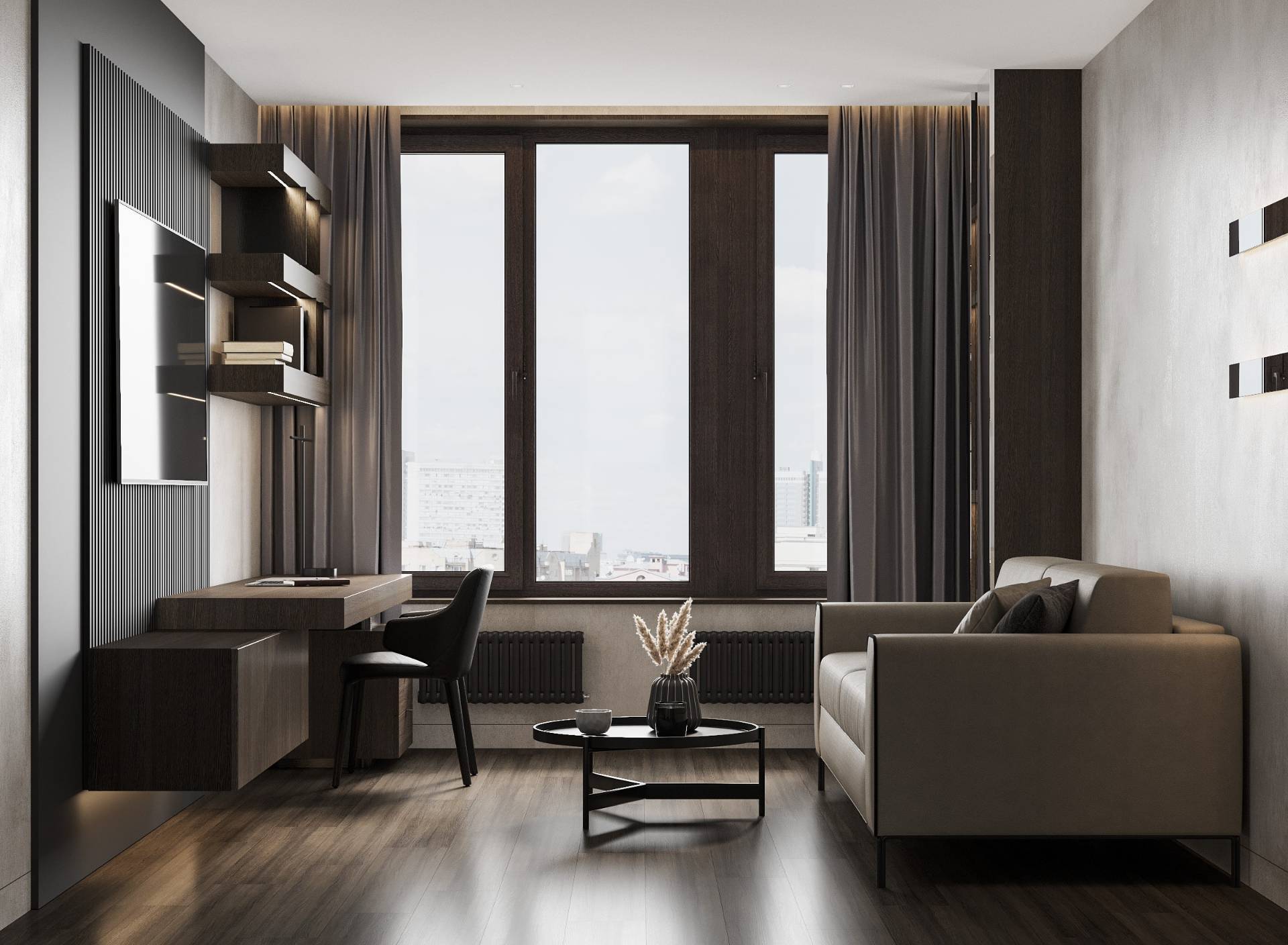 Appartamento in vendita a Como, Centro