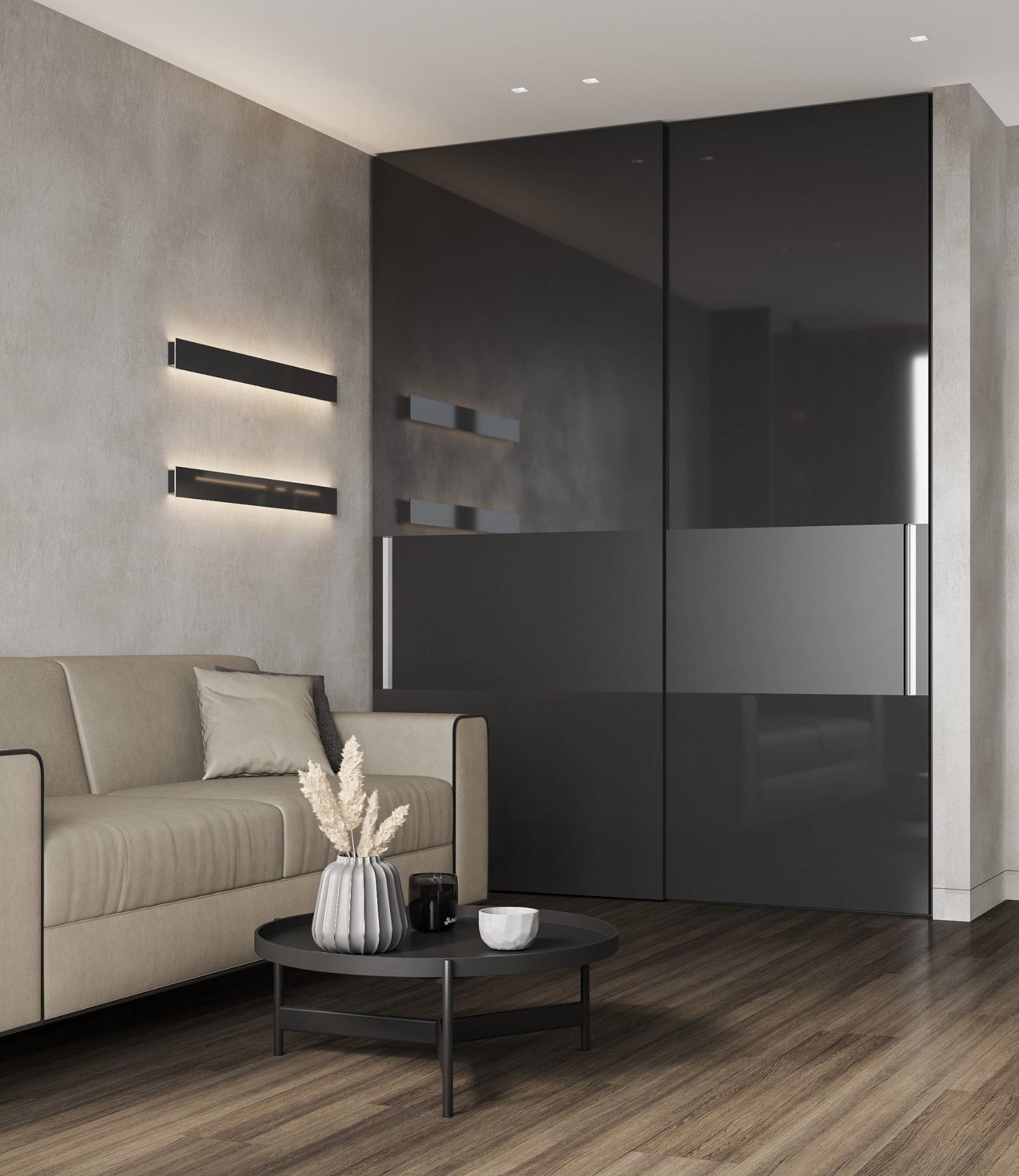 Appartamento in vendita a Como, Centro