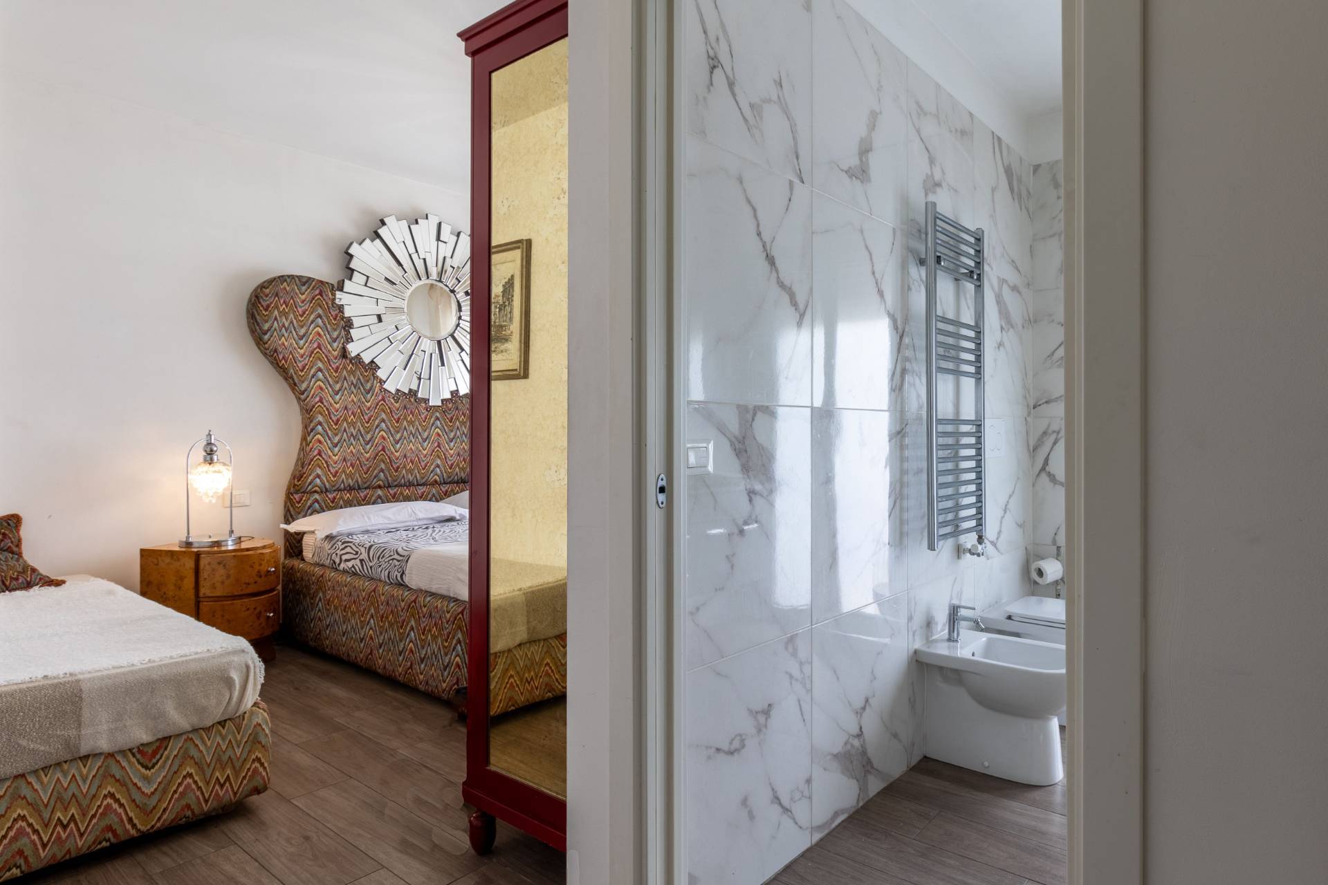 Appartamento in vendita a Venezia, Mestre