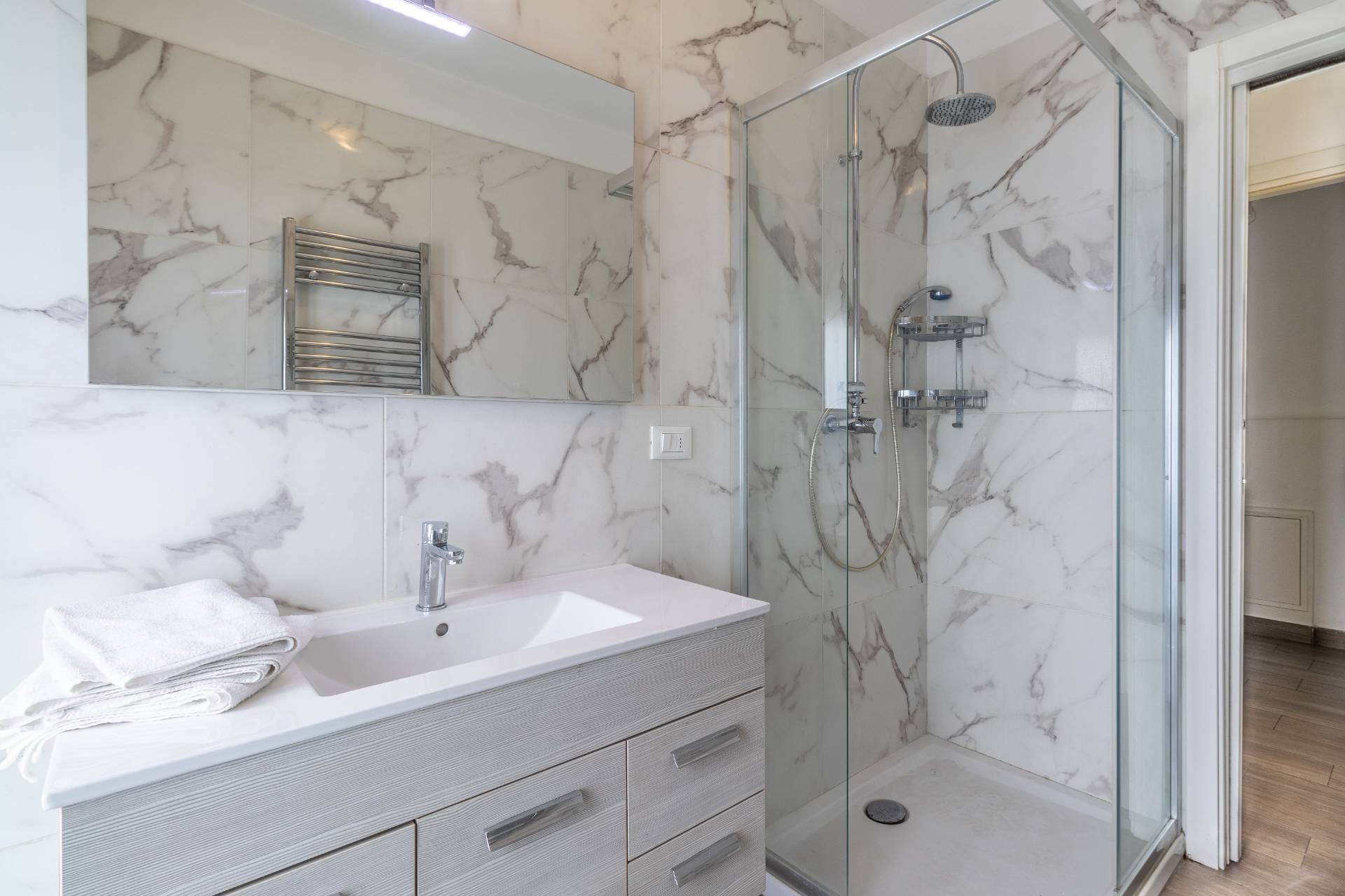 Appartamento in vendita a Venezia, Mestre