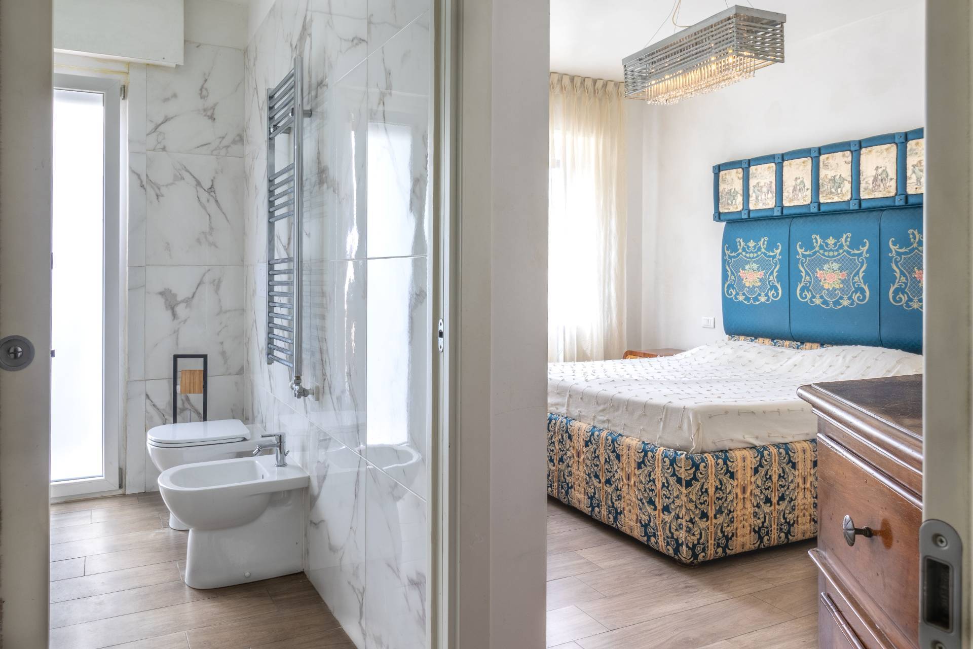 Appartamento in vendita a Venezia, Mestre