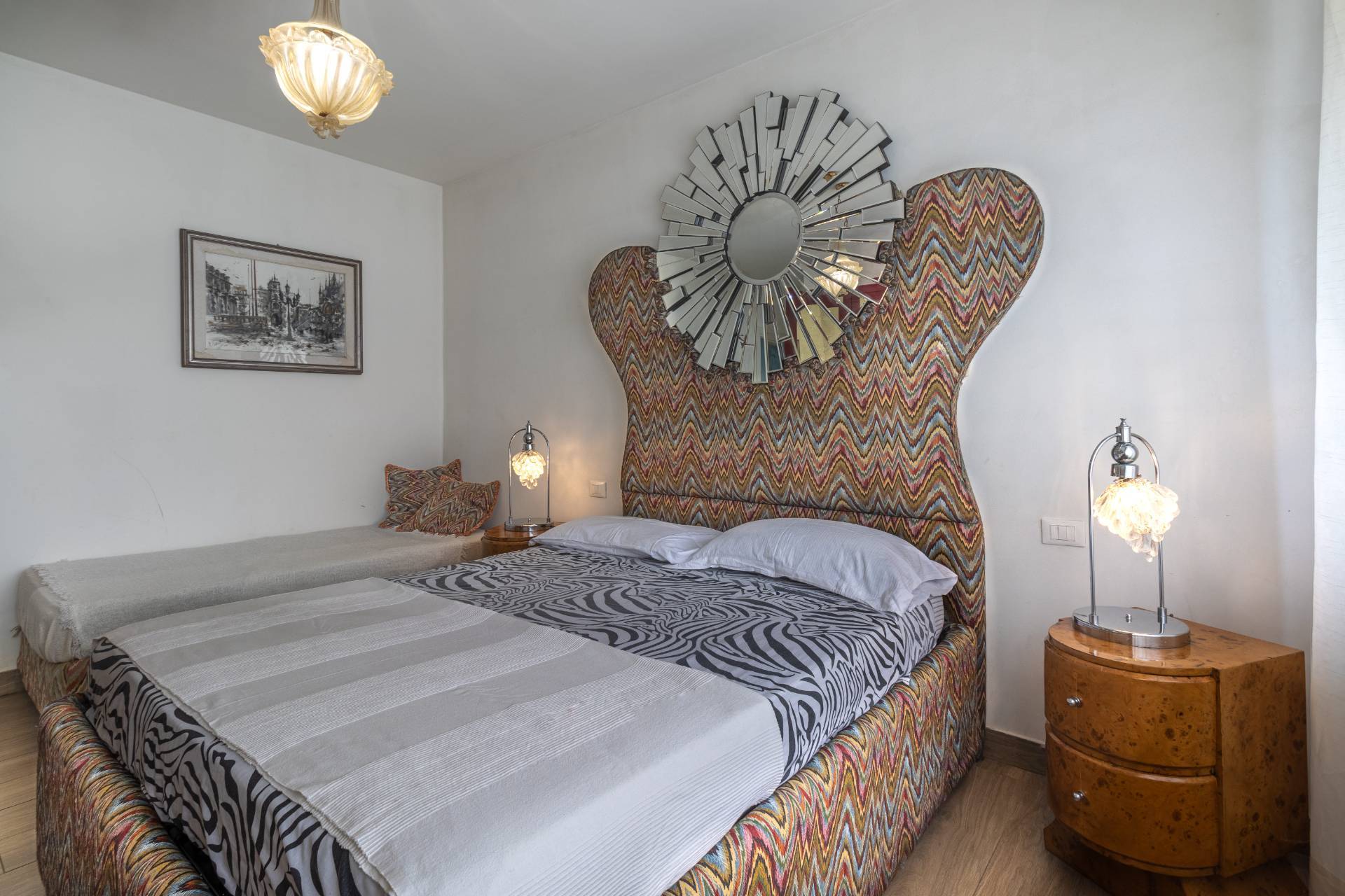 Appartamento in vendita a Venezia, Mestre