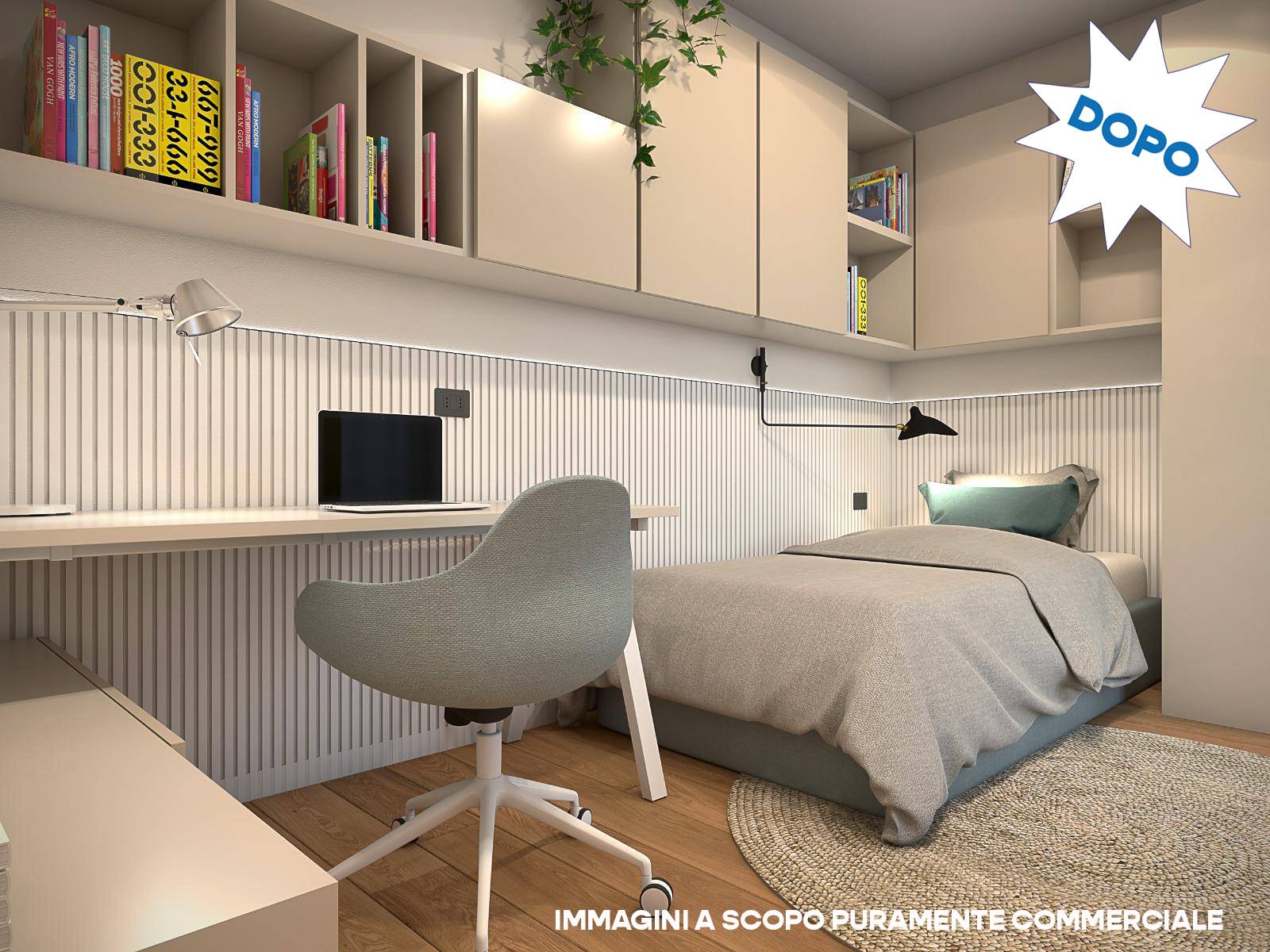 Villa in vendita a Lipomo