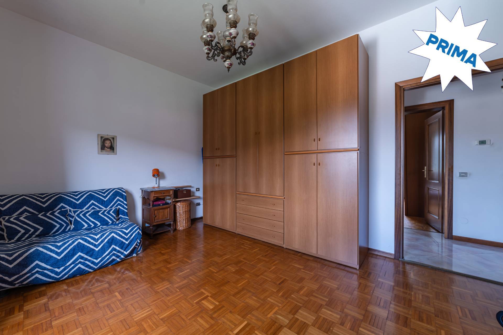 Villa in vendita a Lipomo