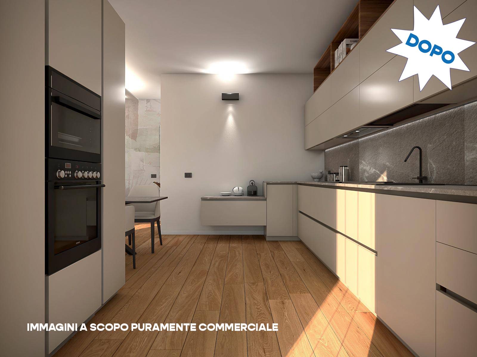 Villa in vendita a Lipomo