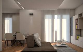 Appartamento in vendita a Milano, Certosa