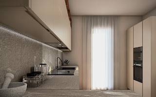 Appartamento in vendita a Milano, Certosa