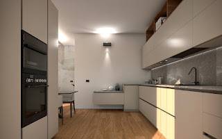 Appartamento in vendita a Milano, Certosa