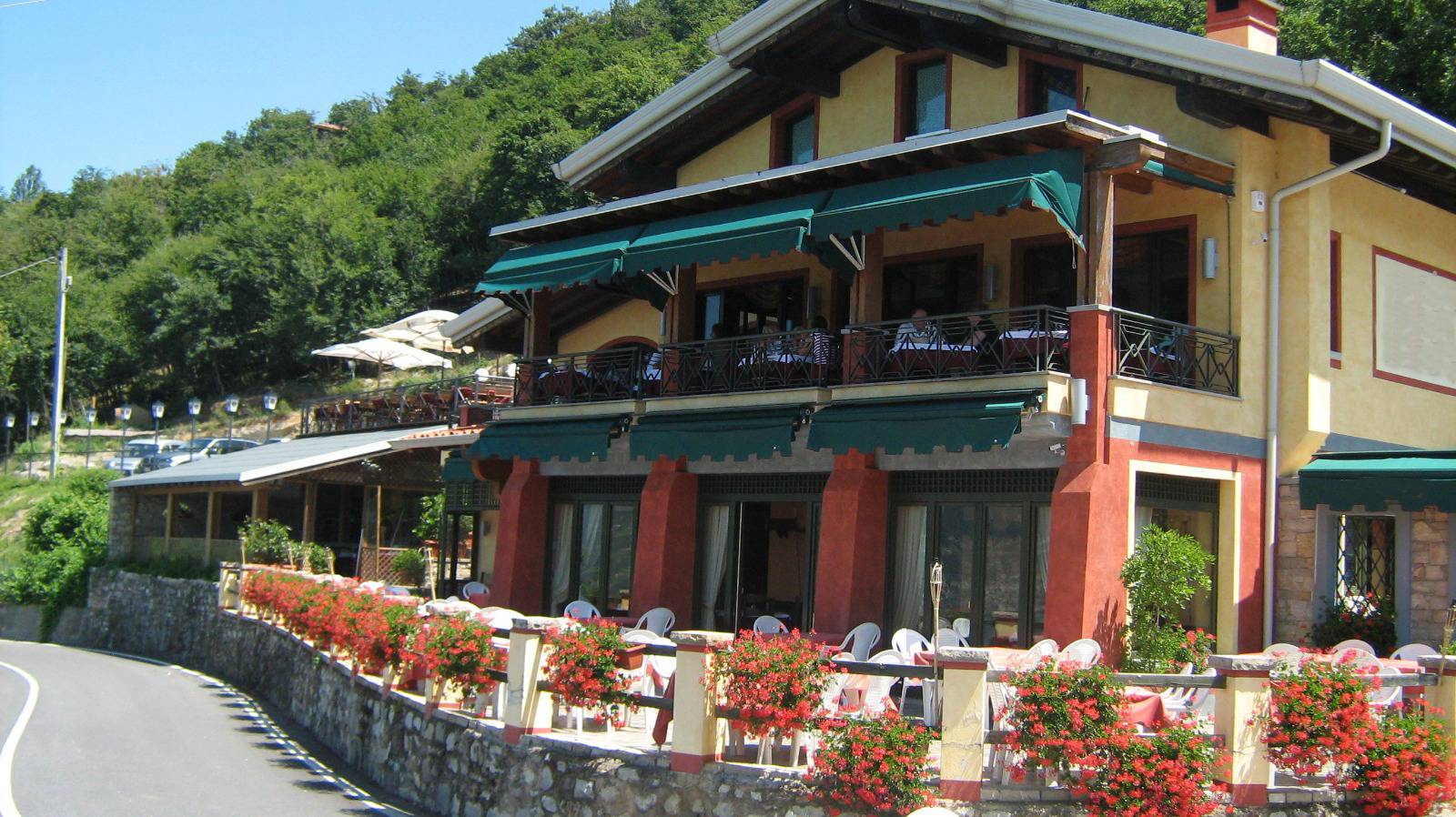 Attivit commerciale in vendita a Iseo