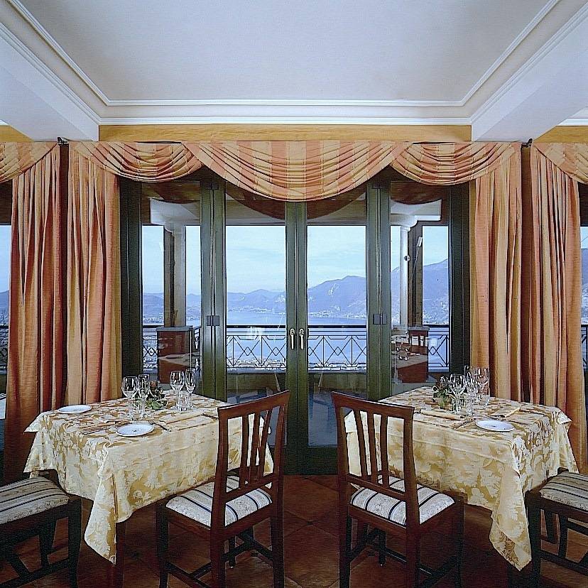 Attivit commerciale in vendita a Iseo