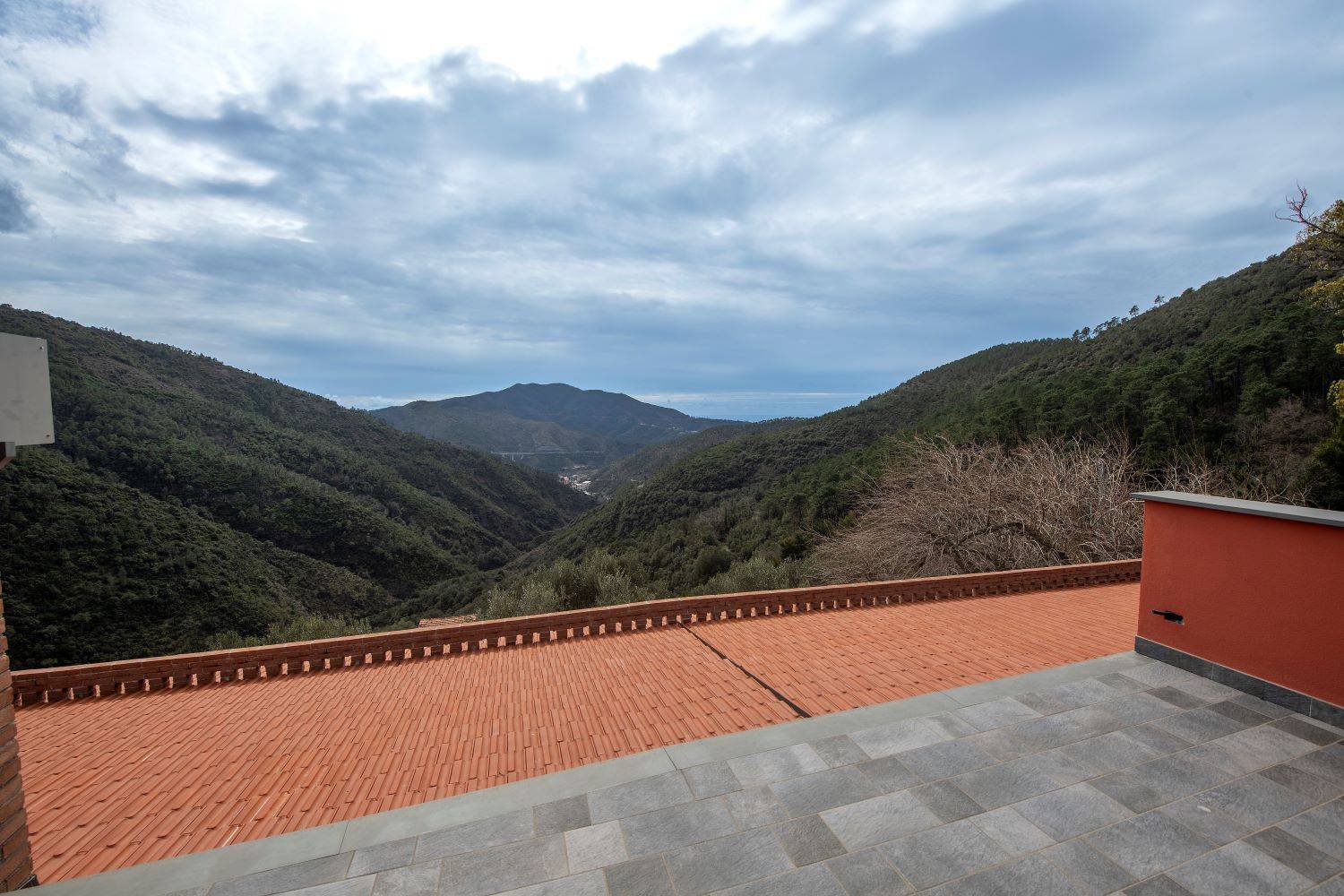 Villa in vendita a Casarza Ligure, Bargone