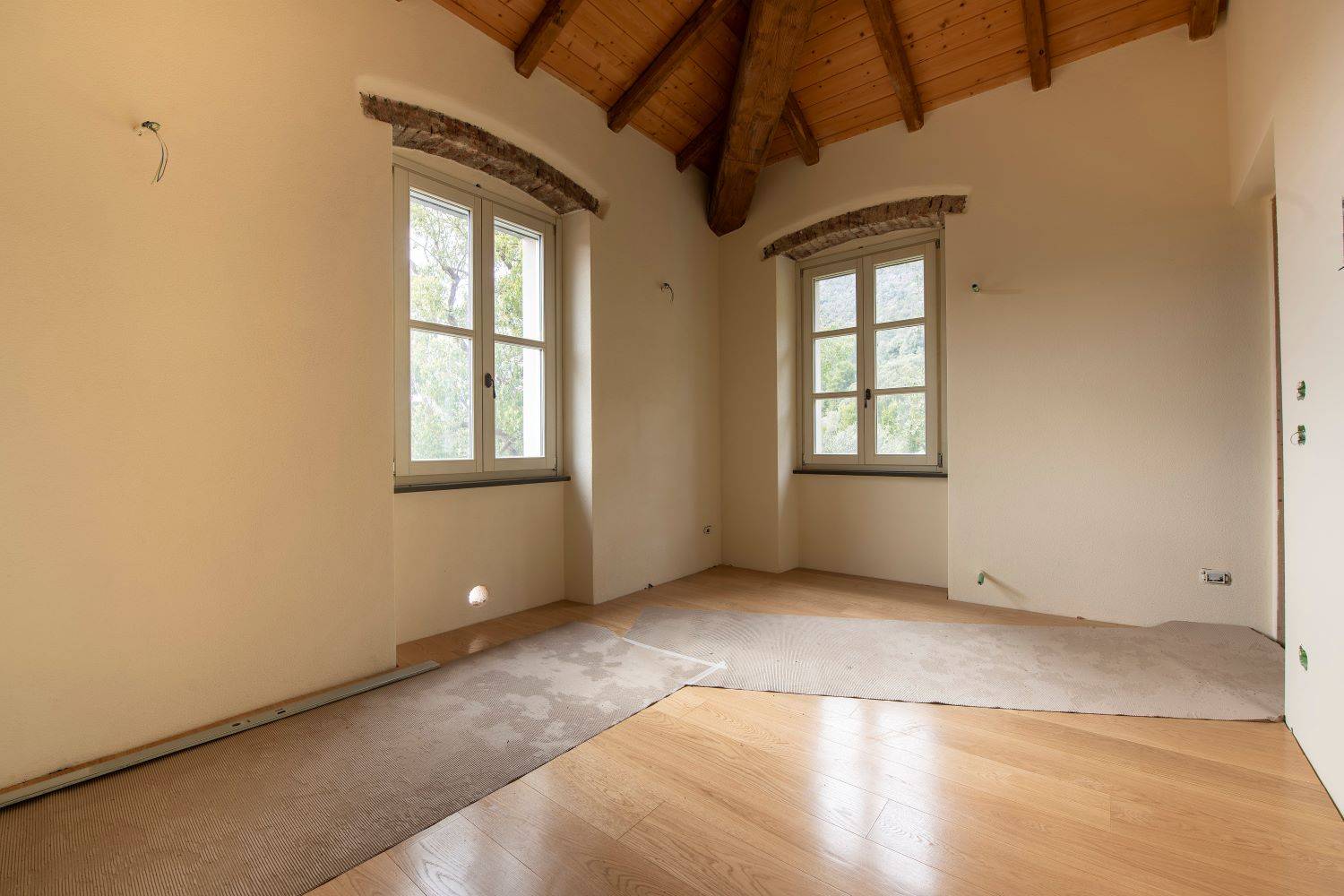 Villa in vendita a Casarza Ligure, Bargone