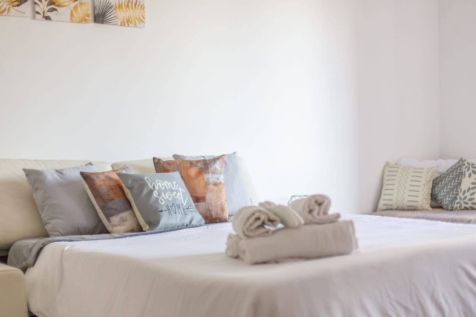 Appartamento in affitto a Milano, Niguarda