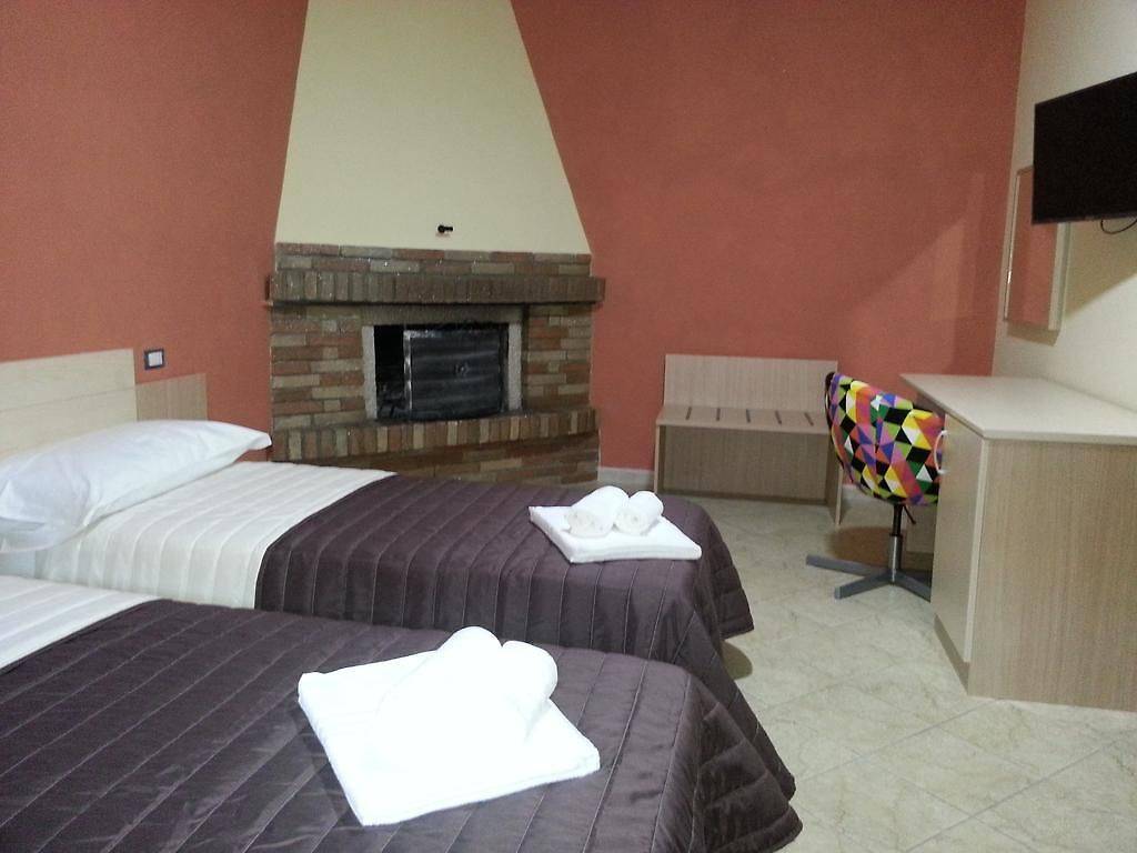 Villette a schiera in vendita a Castelluccio dei Sauri