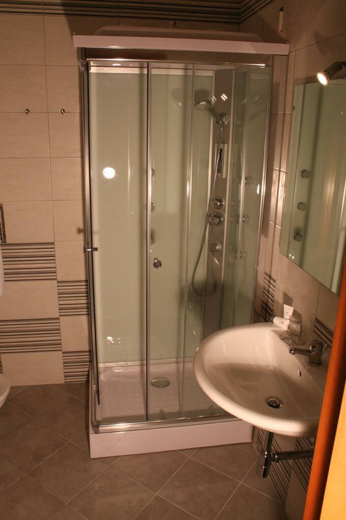 Villette a schiera in vendita a Castelluccio dei Sauri