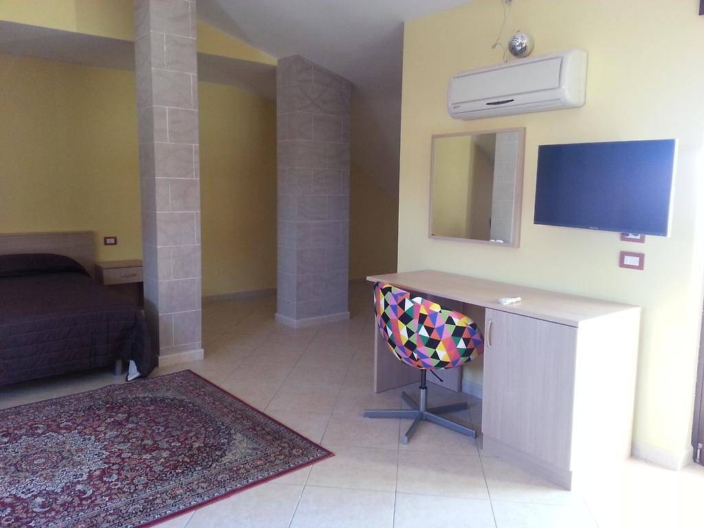 Villette a schiera in vendita a Castelluccio dei Sauri