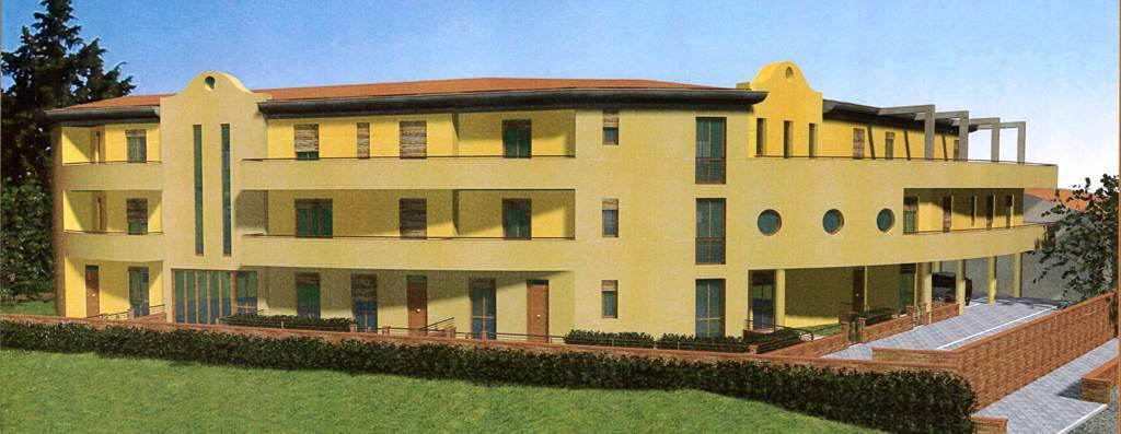 Terreno edificabile in vendita a Certaldo