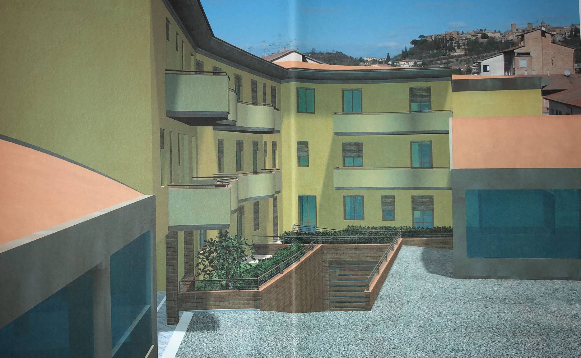 Terreno edificabile in vendita a Certaldo