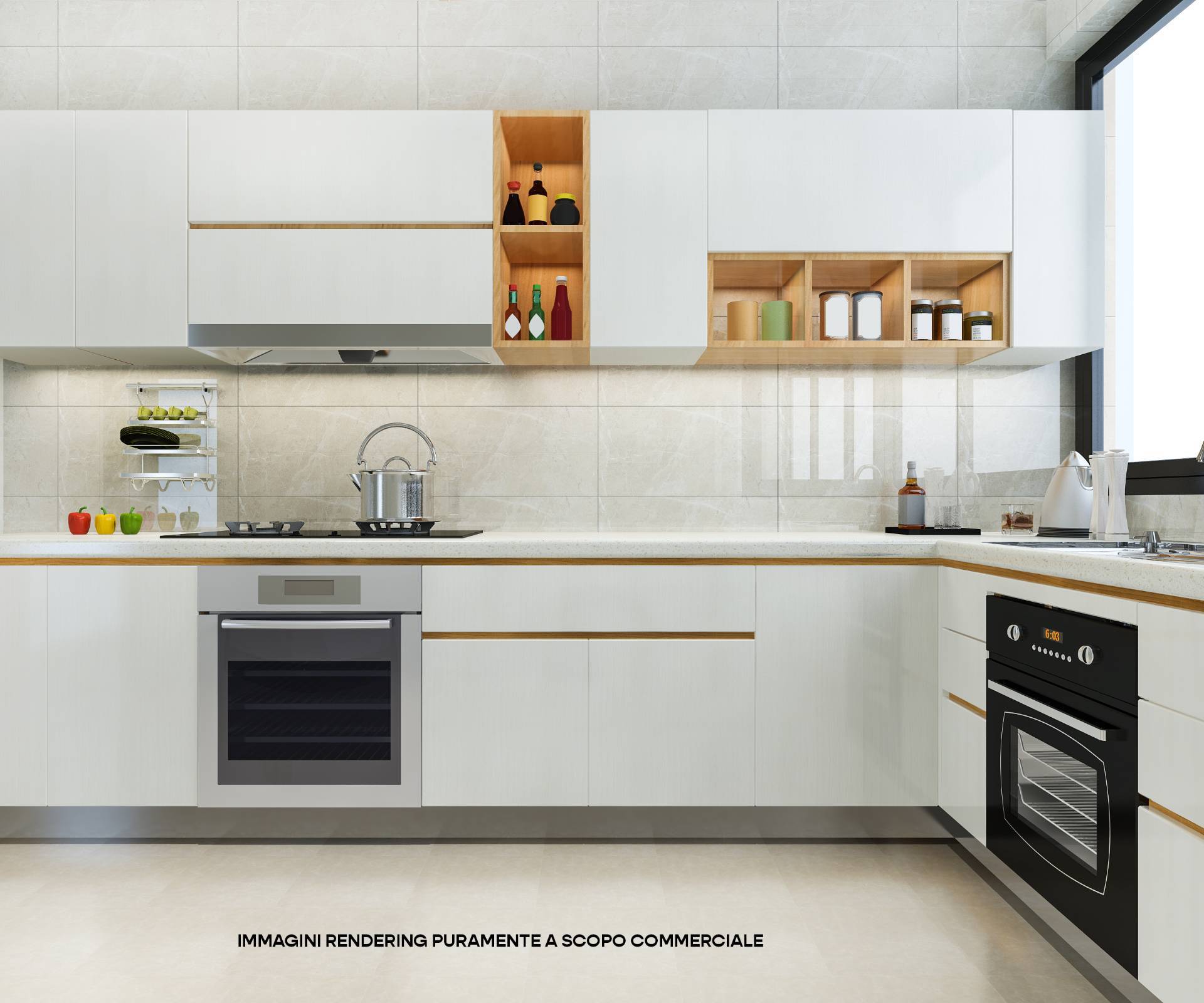 Appartamento in vendita a Palermo