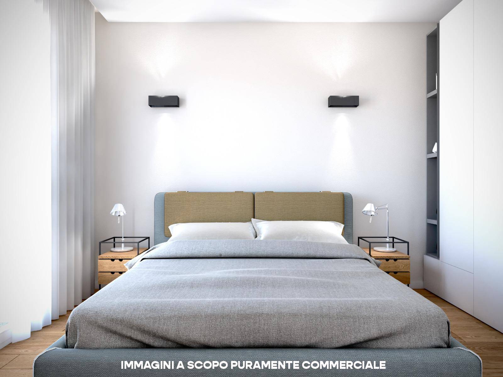 Appartamento in vendita a Palermo