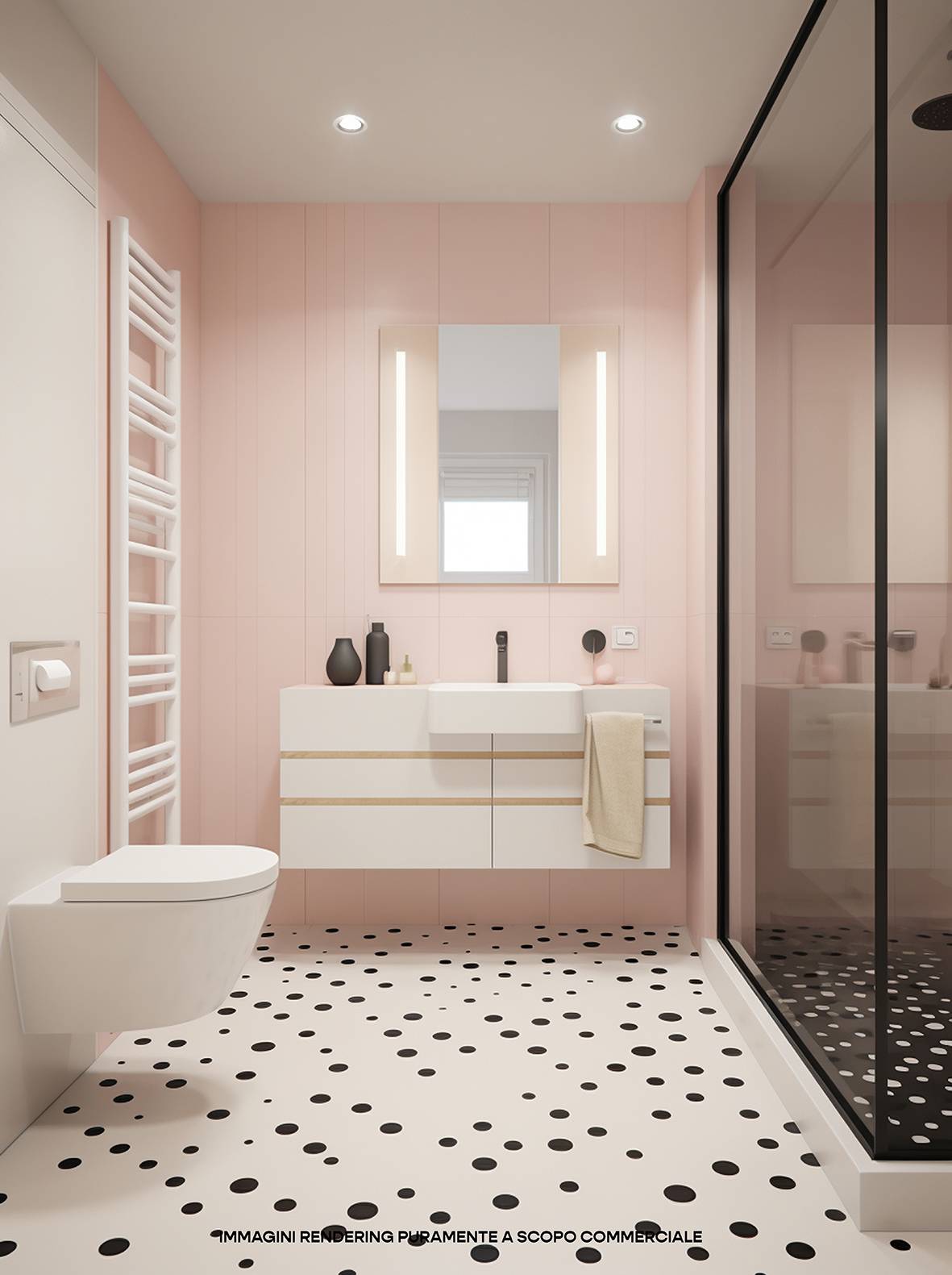 Appartamento in vendita a Palermo