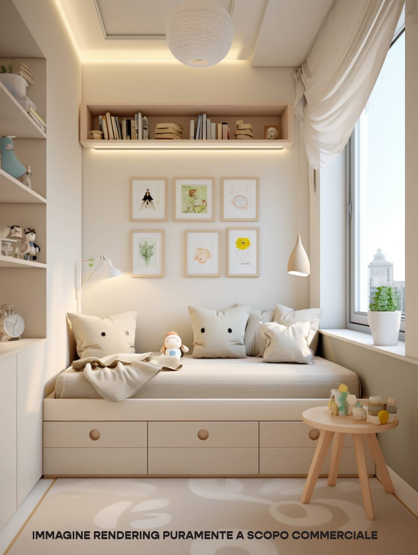 Appartamento in vendita a Palermo