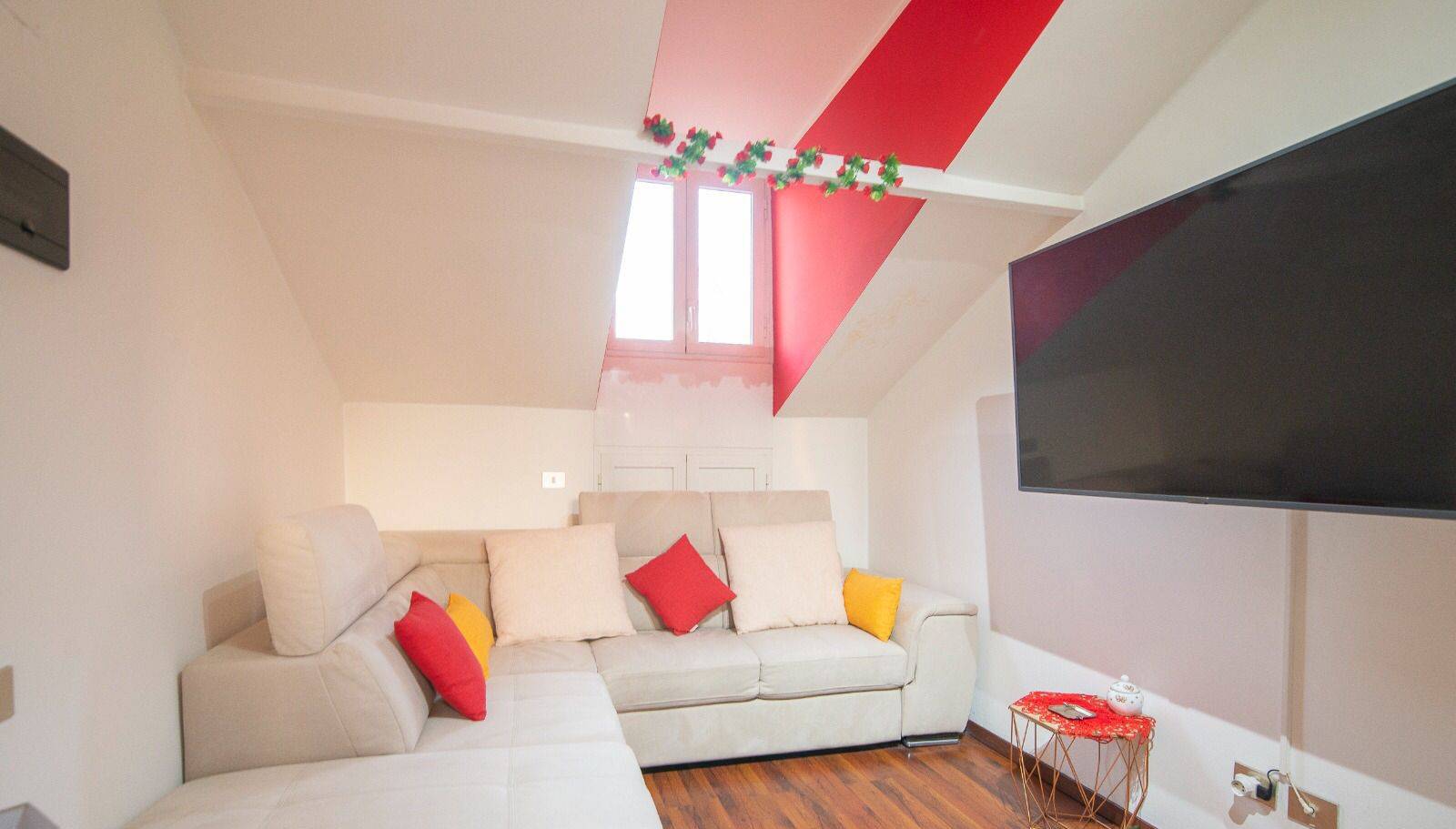 Appartamento in affitto a Sesto San Giovanni