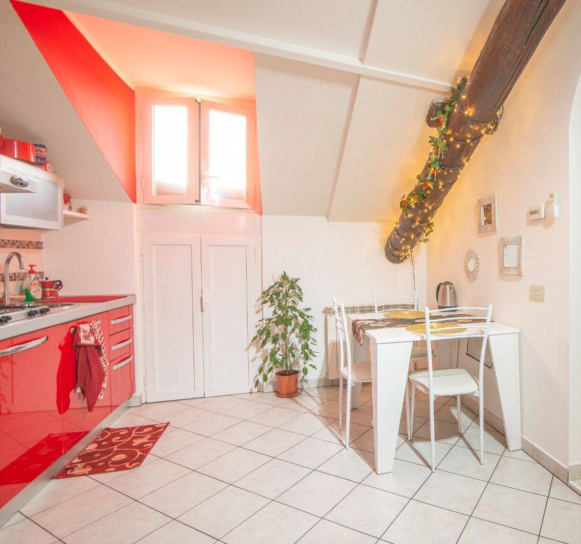 Appartamento in affitto a Sesto San Giovanni