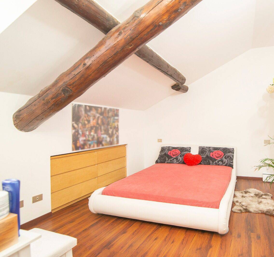 Appartamento in affitto a Sesto San Giovanni