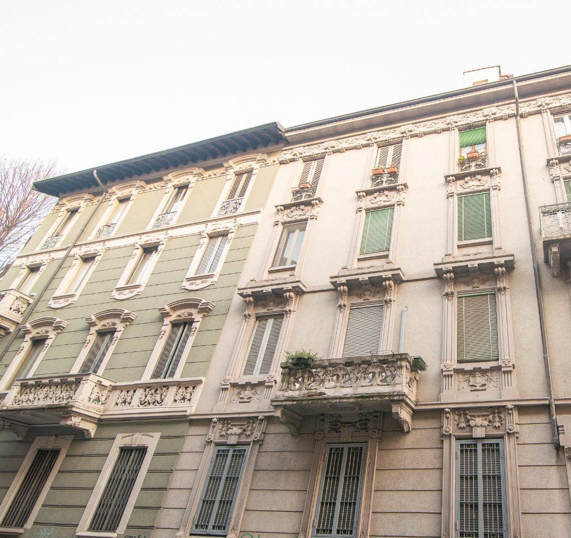 Appartamento in affitto a Sesto San Giovanni